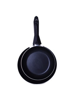Saif Plus Set 2 Peices  Saif Plus Fry Pan  20-24 Cm  - Image 2
