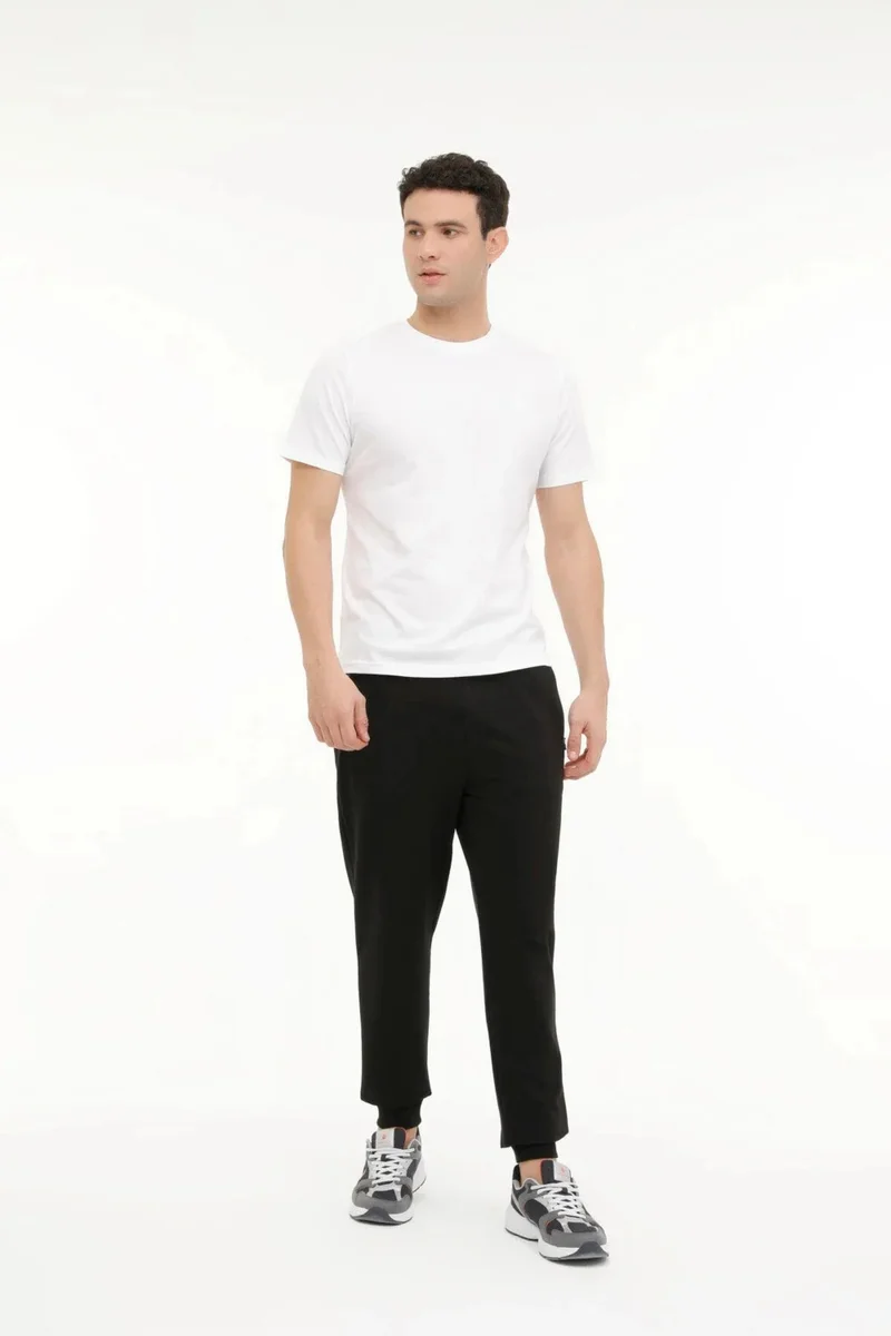 LUMBERJACK 5m Mb Ct102 C Nk T-Sh 5fx Men's Tshirt