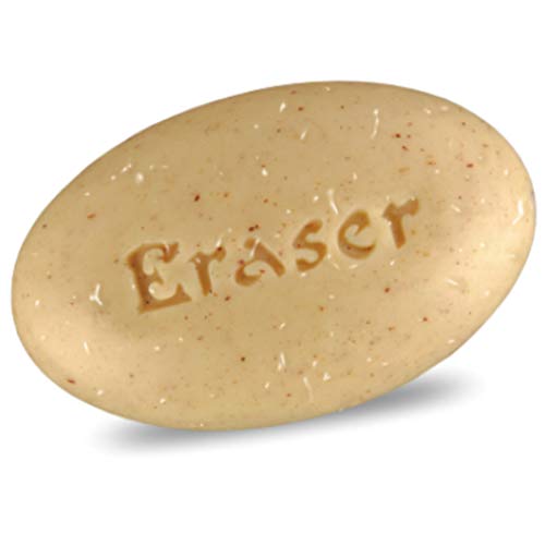 Eraser scurb soap-75gm - Image 3