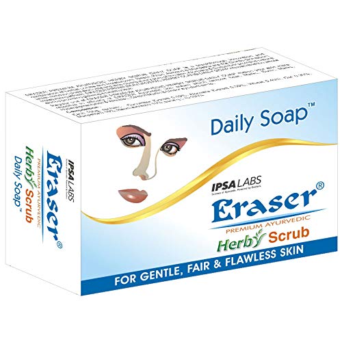 Eraser scurb soap-75gm - Image 5