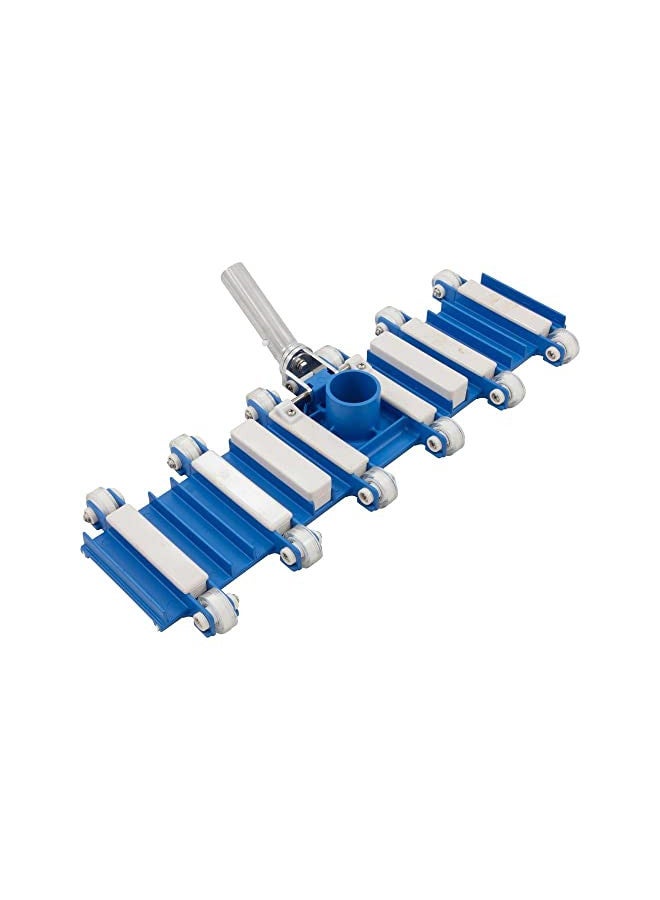 Pentair Pentair R201286 No. 222 Pro Vac Commercial Pool Vacuum Head, 22 in. 