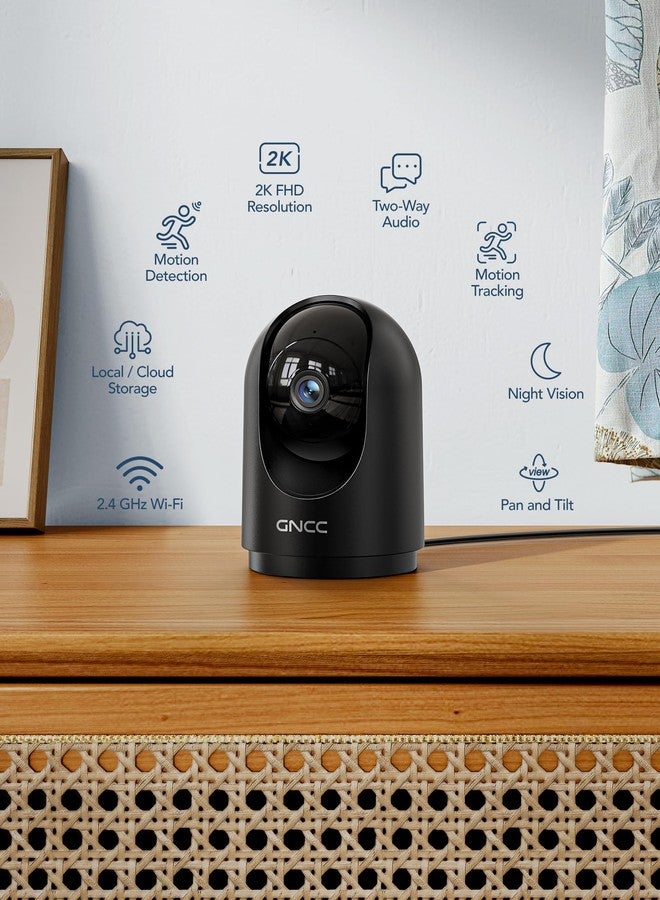 GNCC Indoor Security Camera - Image 2