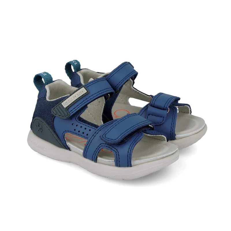 Biomecanics Biomecanics Boys Sandals