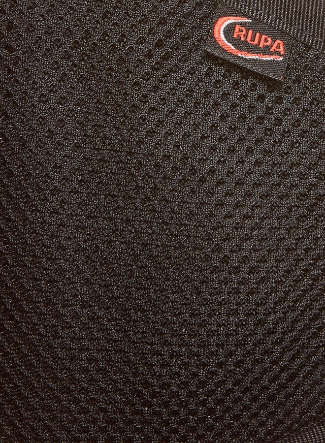 Rupa Unisex Face Mask (Pack of 5) (R95P5_Black & Grey_Free Size) - Image 5