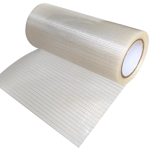 Tikfoam RV Awning Repair Tape for Tarp, Boat Covers Repair Tape,Tent, Sail Tape, Tear Repair Patch Kit, Waterproof, 5 Inch Wide 30FT Long, Reinforced - Image 1