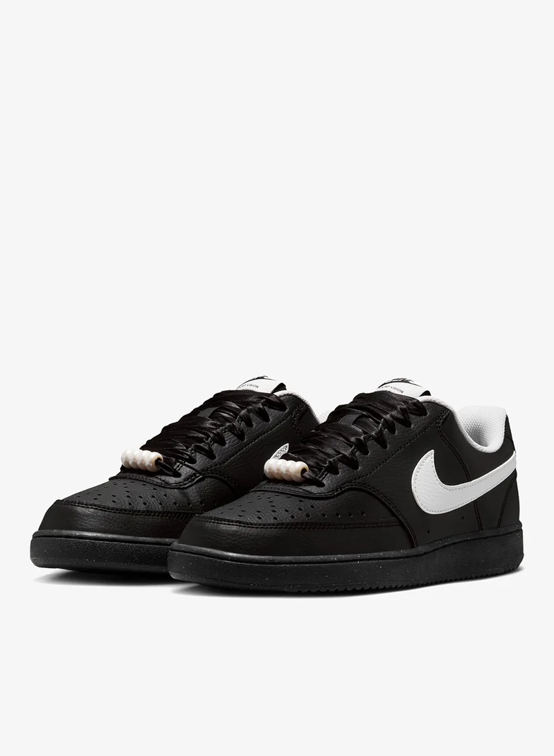 Nike  Court Vision Lo Le for Women | Best Price UAE