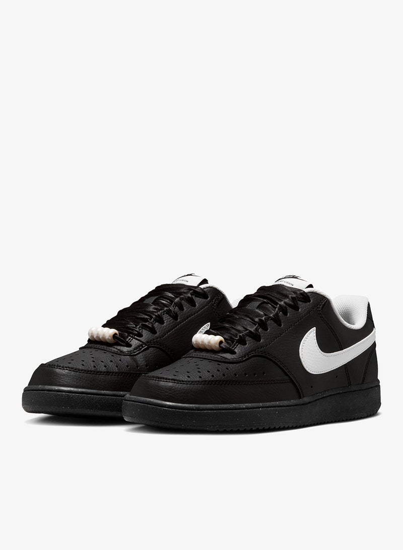 Nike Court Vision Lo Le - Image 3