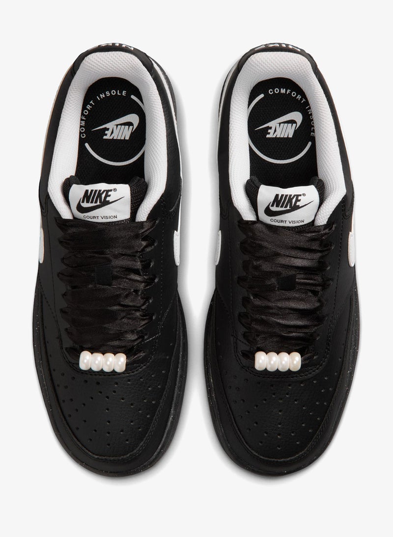 Nike Court Vision Lo Le - Image 5