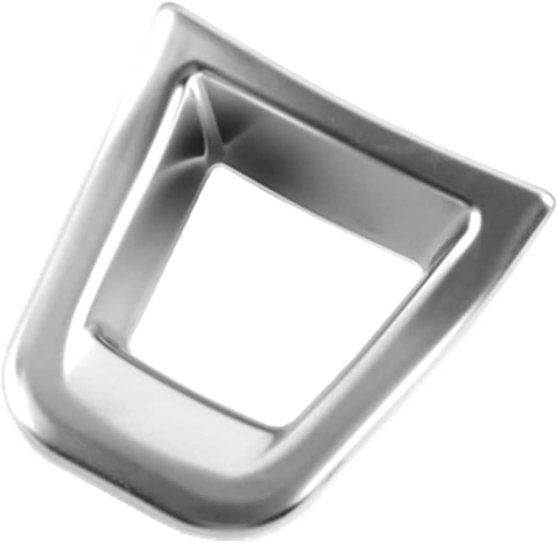 Wivplex Steering Wheel Button Cover for T-ROC 2017-2018 - Image 1