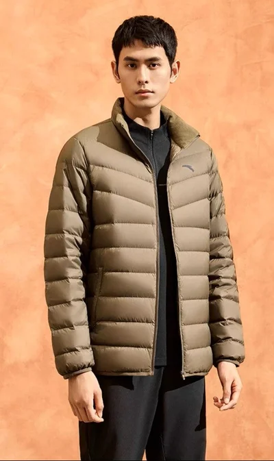 انتا شراء سترة منتفخة جماعي