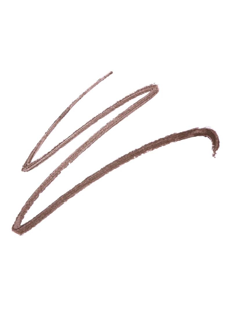 ICONIC LONDON Smokey Eye Duo Kajal - Chocolate Brown