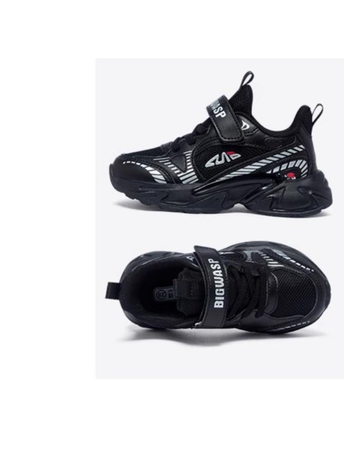 BIGWASP - Children's Breathable Casual Sports Shoes - Image 1