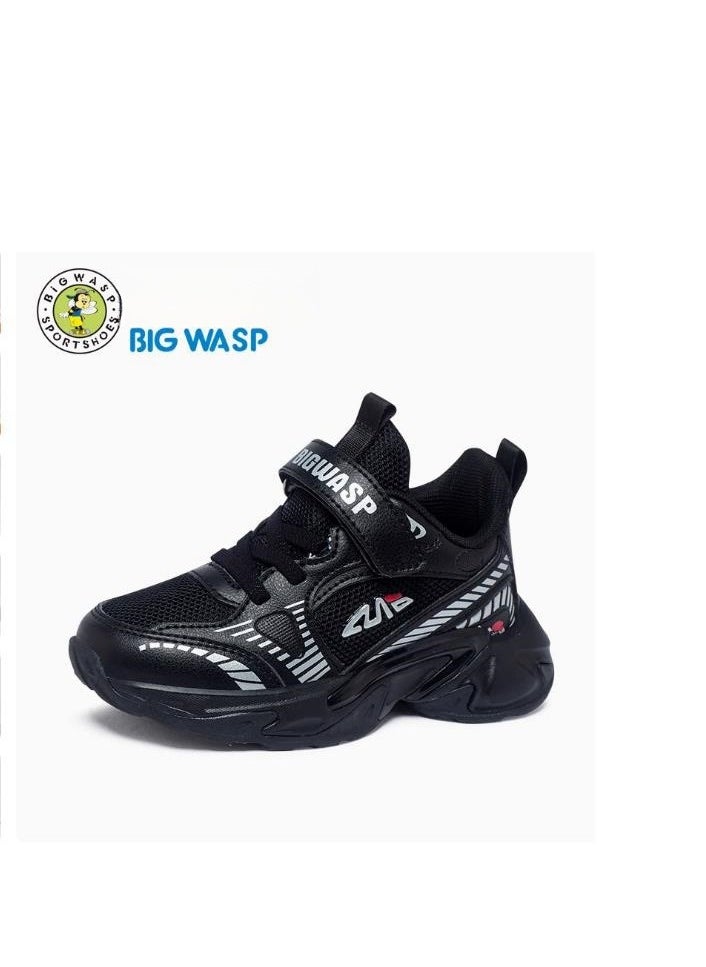 BIGWASP - Children's Breathable Casual Sports Shoes - Image 1