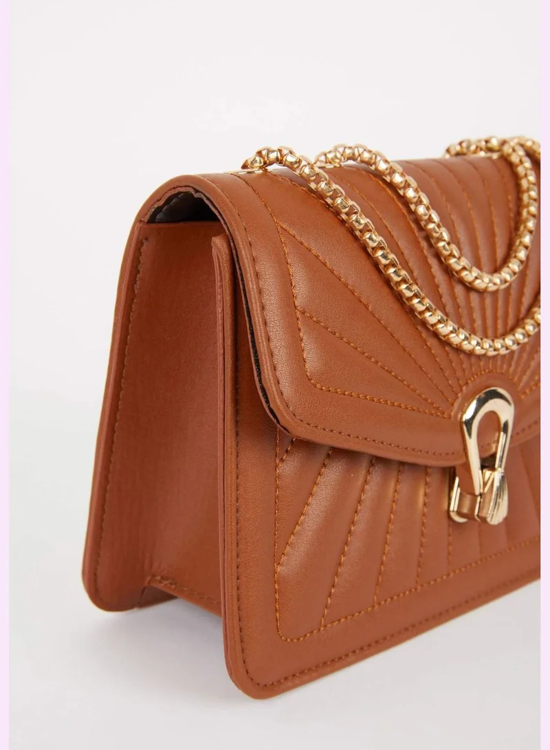 DeFacto Chain Detailed Bag