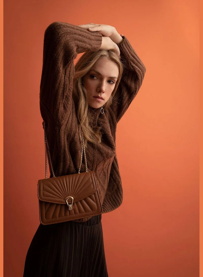 DeFacto Chain Detailed Bag