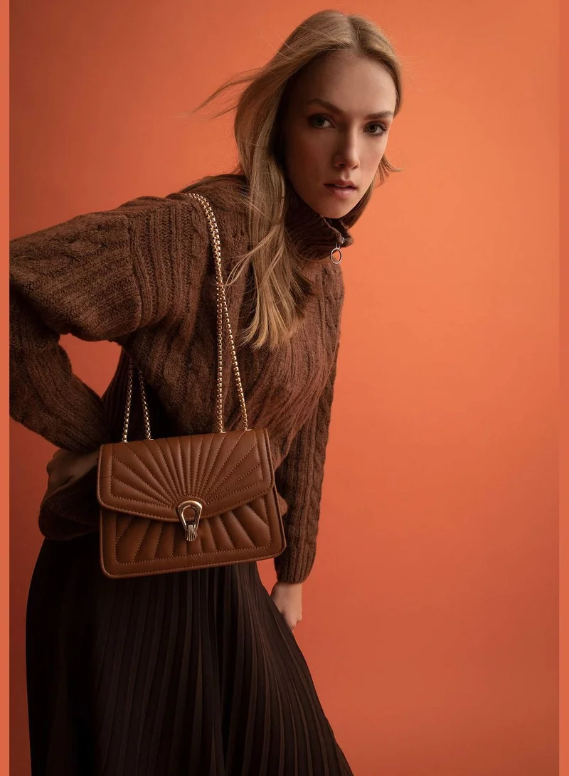 DeFacto Chain Detailed Bag