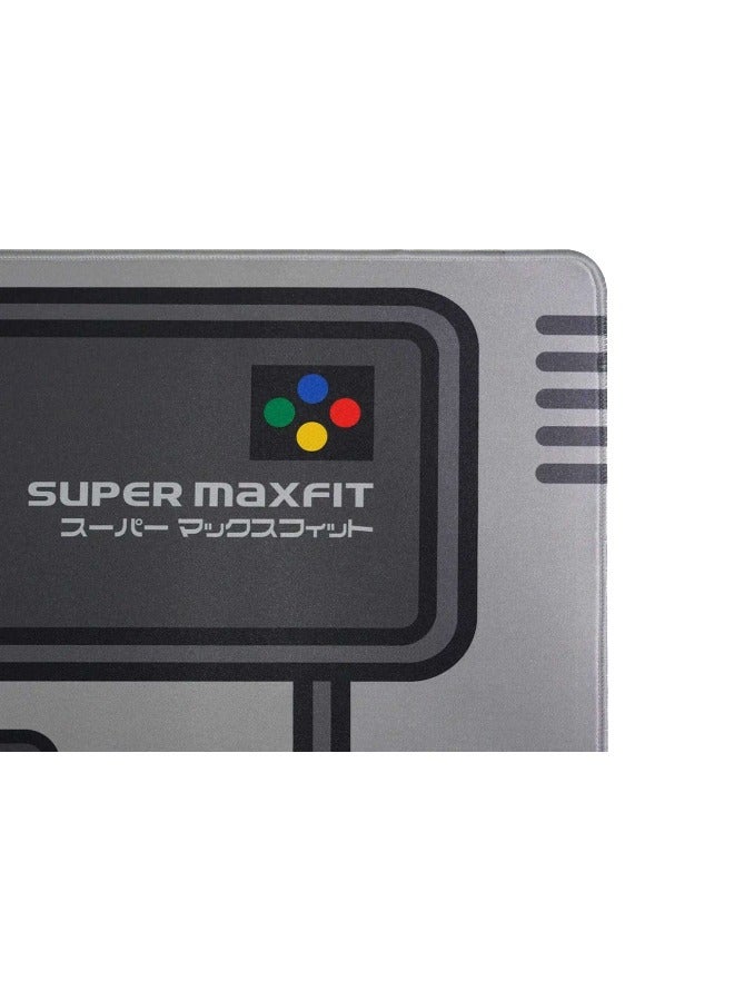 FANTECH MousePad  ATO Super Maxfit, Crafted From Water‑Resistant - Image 2