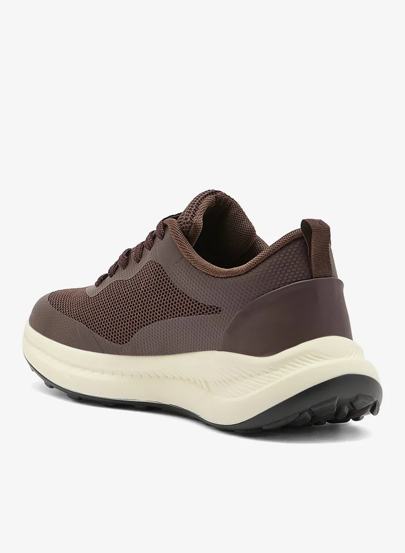 روبرت وود سنيكرز كاجوال