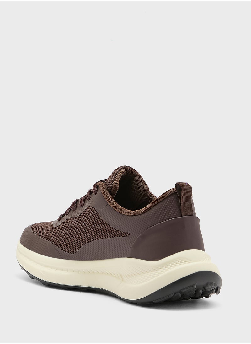 Robert Wood Casual Sneakers  - Image 2