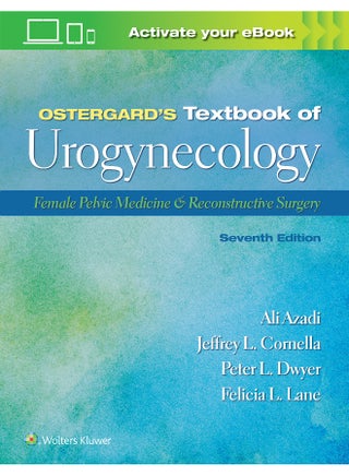 Ostergard’s Textbook of Urogynecology - pzsku/Z5C5CA1CEC9CA80F5C37DZ/45/_/1731346302/47450bf8-b7a9-45d0-9170-23b69f2bb663