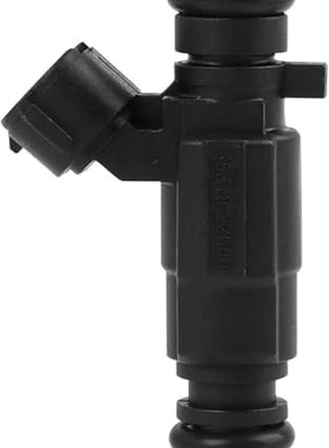 Hyundai Accent 2001 2005 1 5L 1 6L Fuel Injector Nozzle 35310 22600 4Pcs Set - Image 4