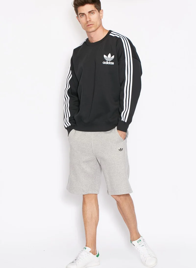 adidas Originals Classic Trefoil Shorts