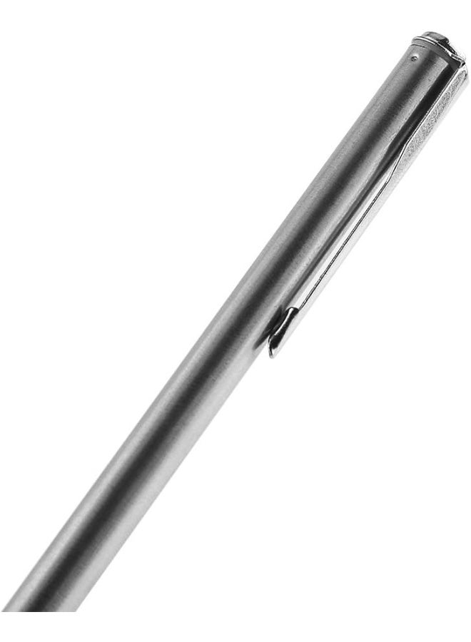 23.6in/ 600mm Inspection Mirror,Retractable Round Flexible Telescoping Mirror for Checking Observing Vehicle - Image 3