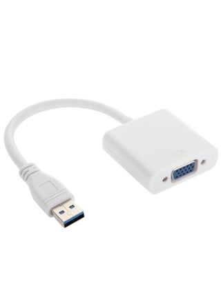 USB 3.0 to VGA Multi-display Adapter Converter External Video Graphic Card - pzsku/Z5C5D39BB22BDCB0B0C23Z/45/_/1734483729/2982a24a-c7ca-4720-9bc2-67cae0941c81