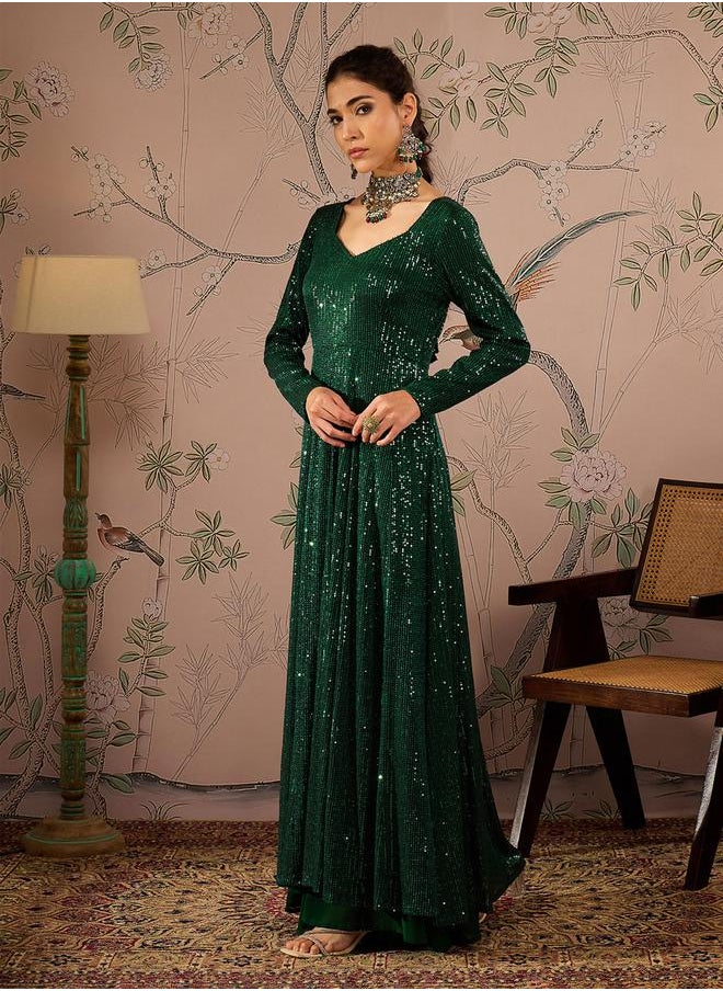 Embellished Sequins Sweetheart Neck Anarkali Kurta - pzsku/Z5C5D5851CC667FBFB6CCZ/45/1741120026/ce6e2b3d-e3e3-48b9-b580-bdf37d665bdf