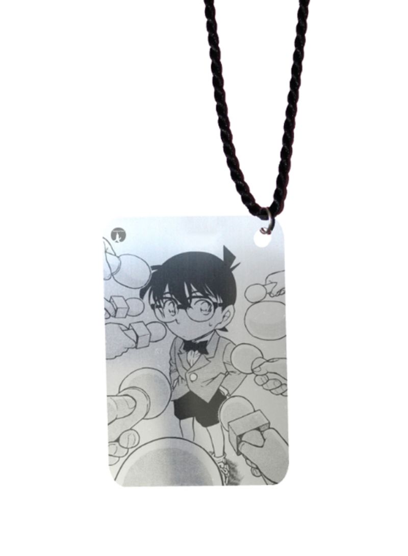 RKN Detective Conan Printed Car Mirror Pendant - Image 2