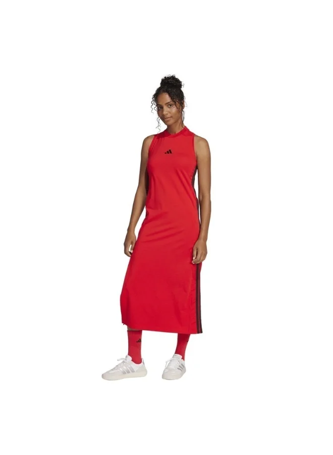 adidas Originals Sleeveless Jersey Dress