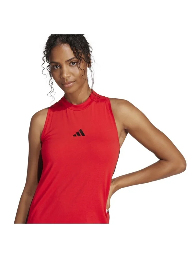 adidas Originals Sleeveless Jersey Dress