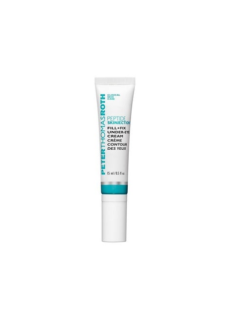 Peter Thomas Roth | Peptide Skinjection Fill + Fix Under-Eye Cream