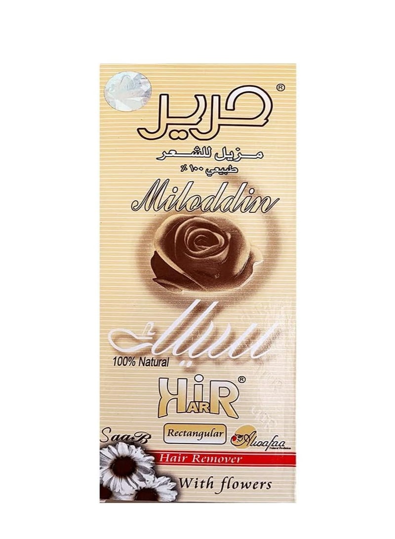 HARIR Sweet Natural Hair Removal - Image 1