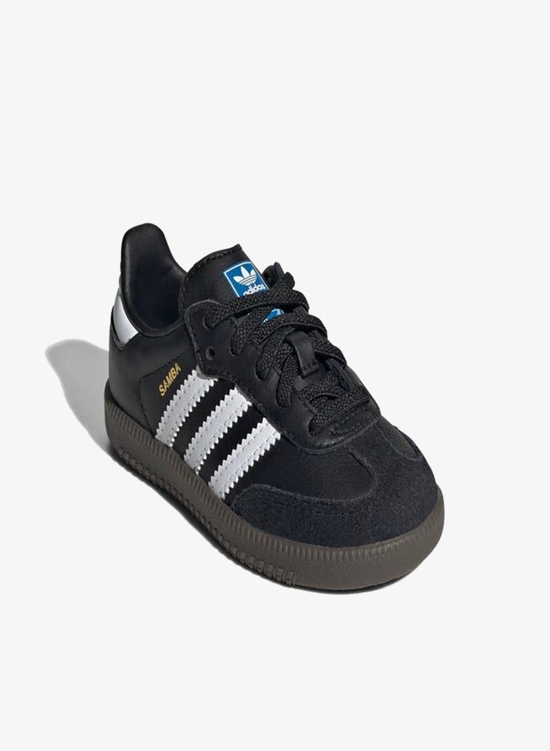adidas Originals Infant Samba Og El - Image 3