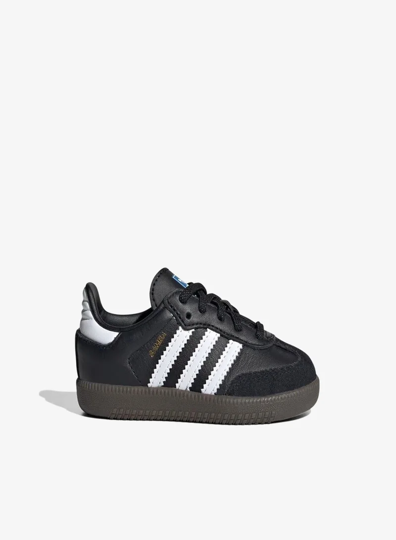 adidas Originals Infant Samba Og El