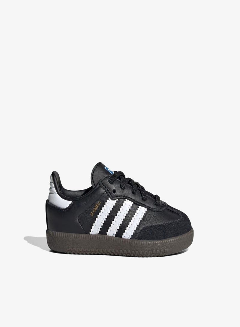 adidas Originals Infant Samba Og El - Image 1