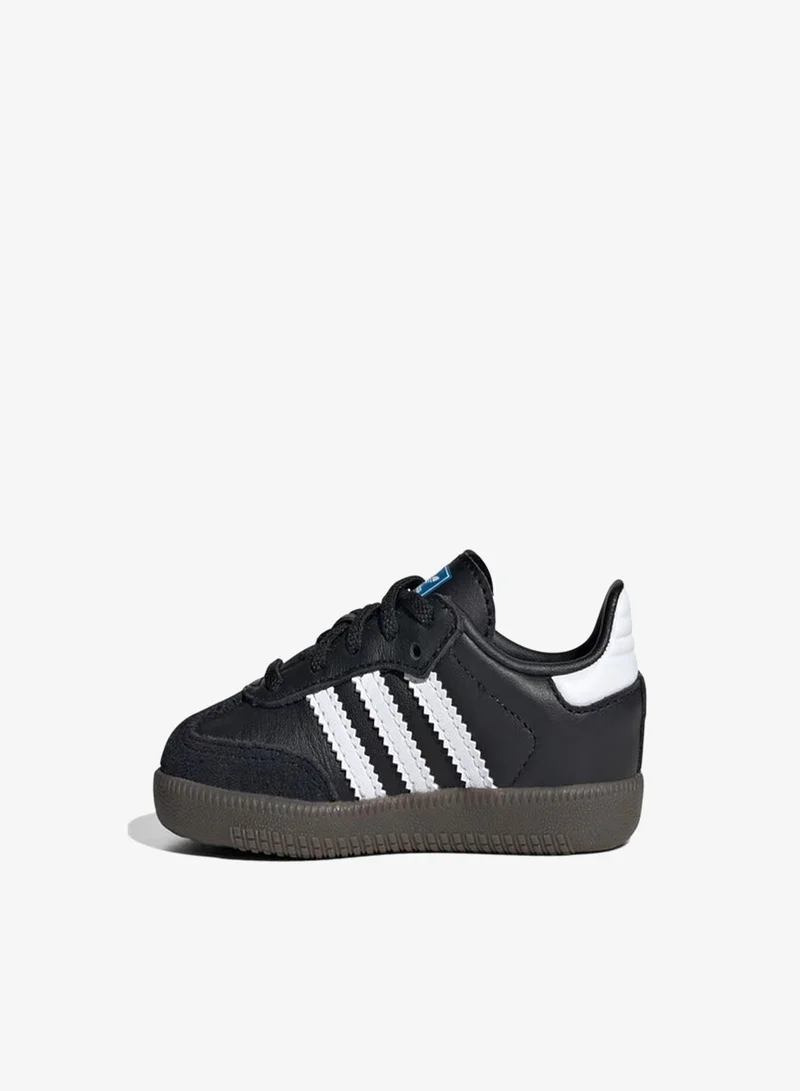 adidas Originals Infant Samba Og El