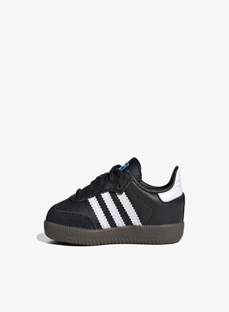 adidas Originals Infant Samba Og El - Image 2