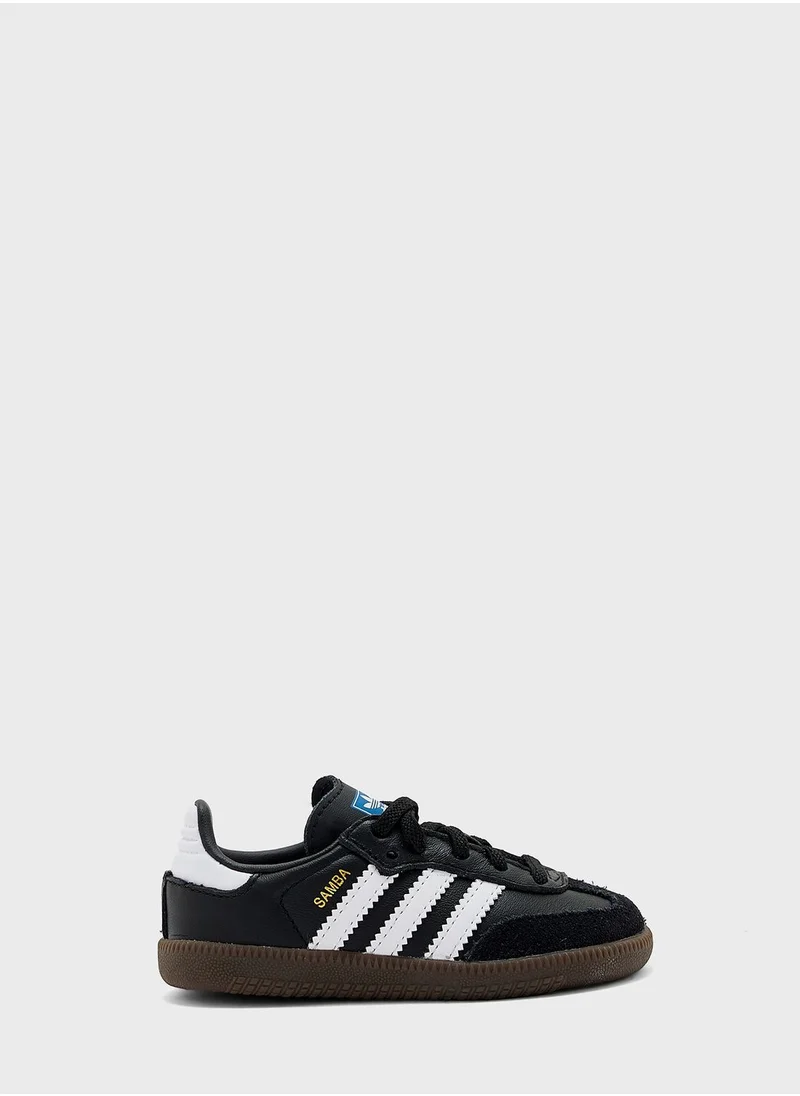 adidas Originals Samba Og El I