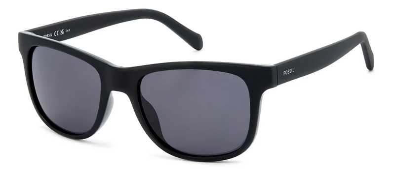 FOSSIL Square Double Bridge Sunglasses Frames