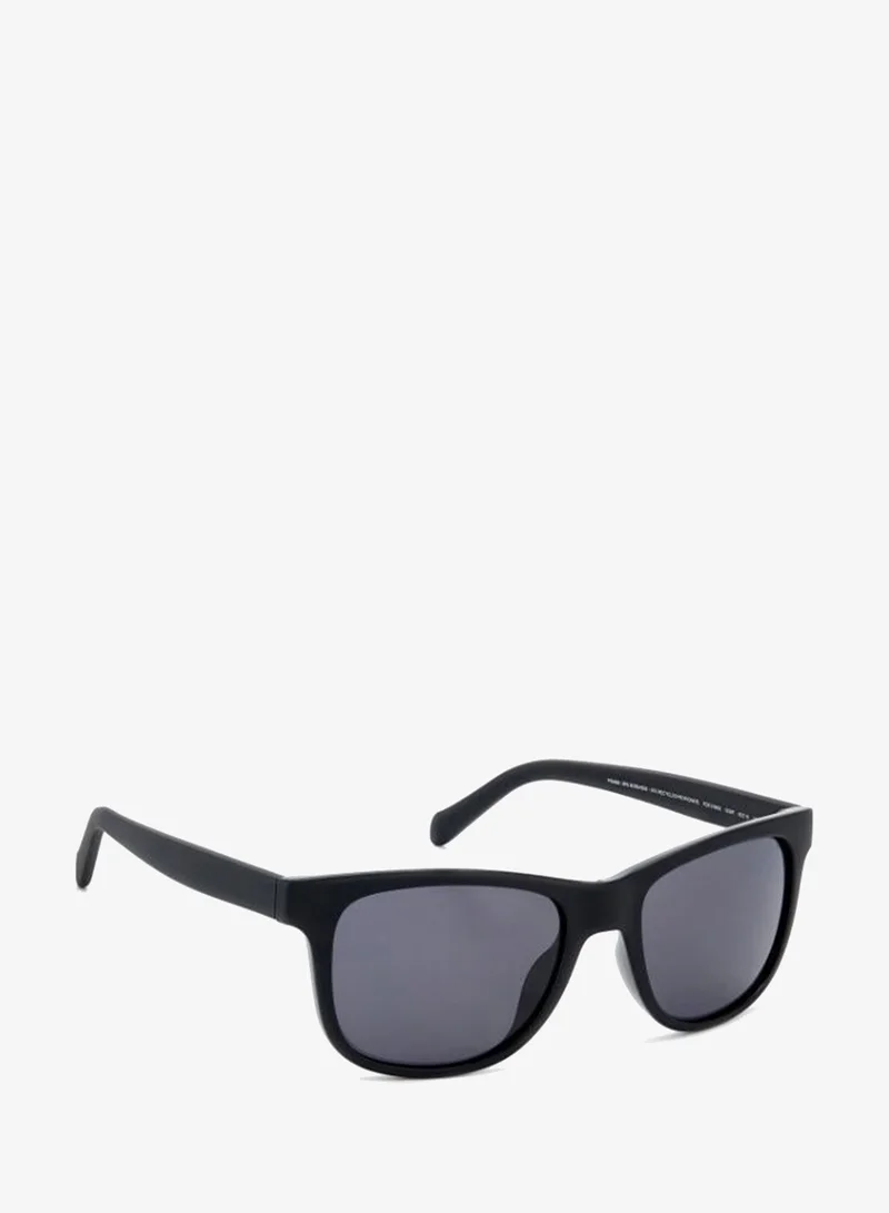 FOSSIL Square Double Bridge Sunglasses Frames