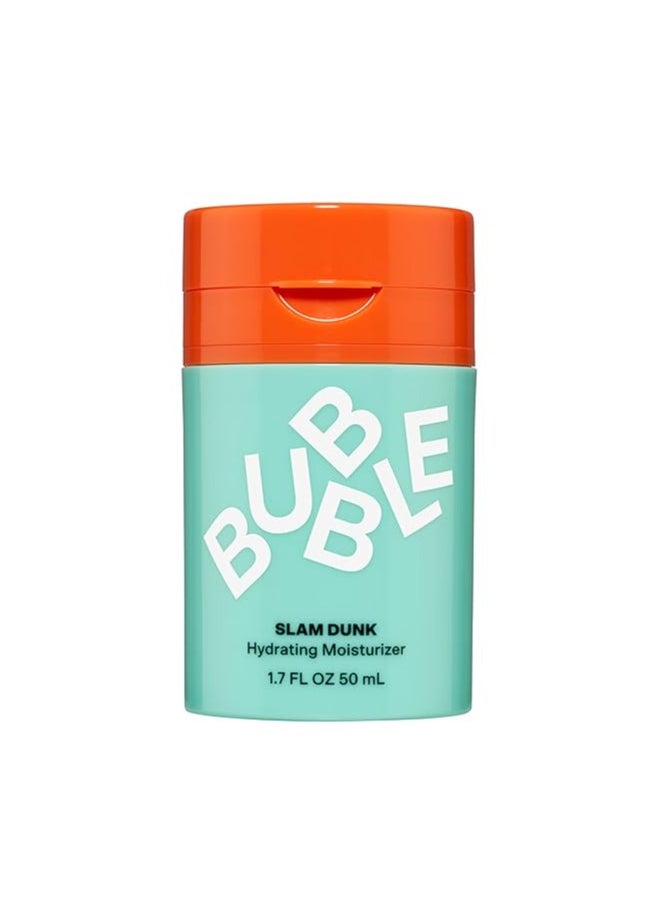 Bubble - Slam Dunk Hydrating Moisturizer 1.7 FL OZ / 50mL - Image 1