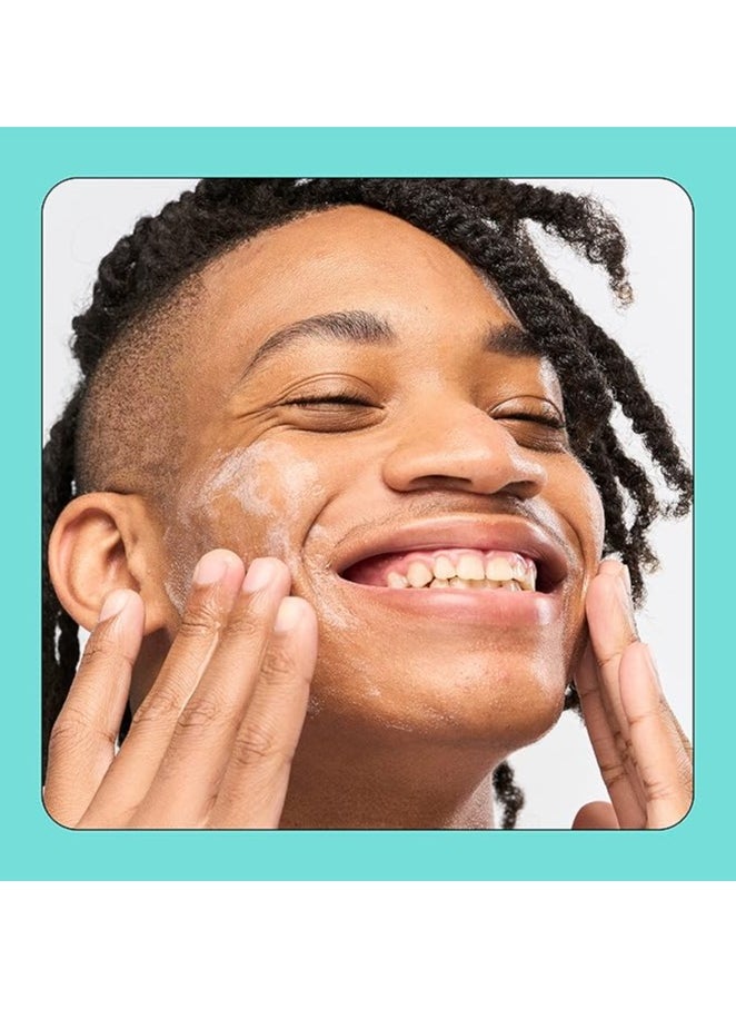 Bubble - Slam Dunk Hydrating Moisturizer 1.7 FL OZ / 50mL - Image 1