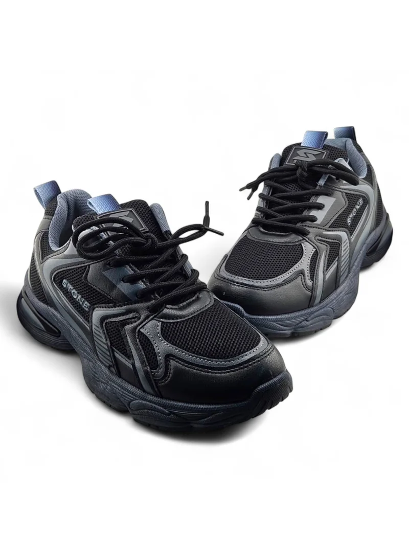 STONE Logos Prime Sneakers