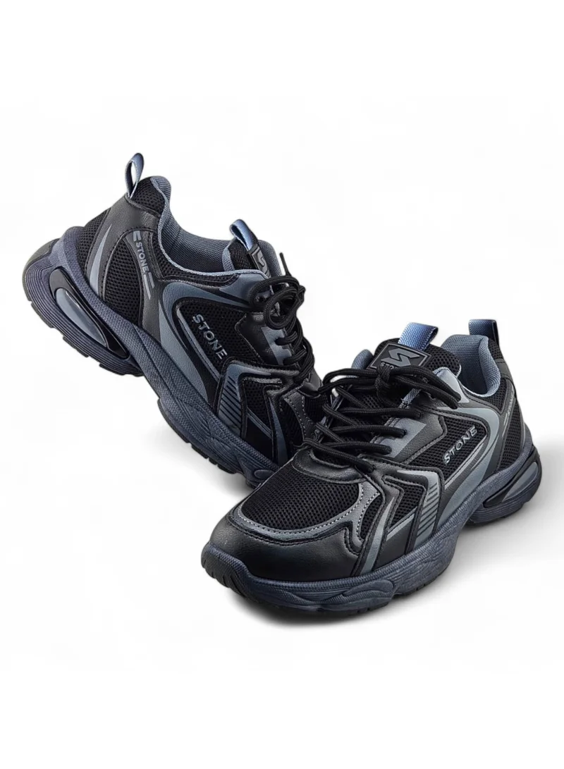STONE Logos Prime Sneakers