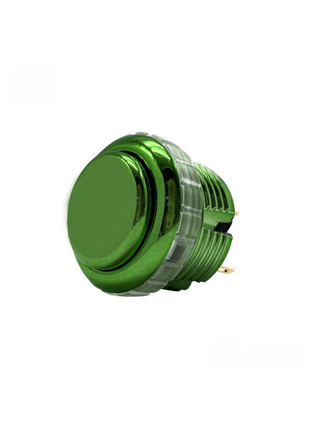 General QANBA Boxing Gravity Spiral Plating Mute Mechanical Shaft Arcade on 30mm Spiral on Arcade Accessories-Product Color:F01 Iron Boxed  - Image 5