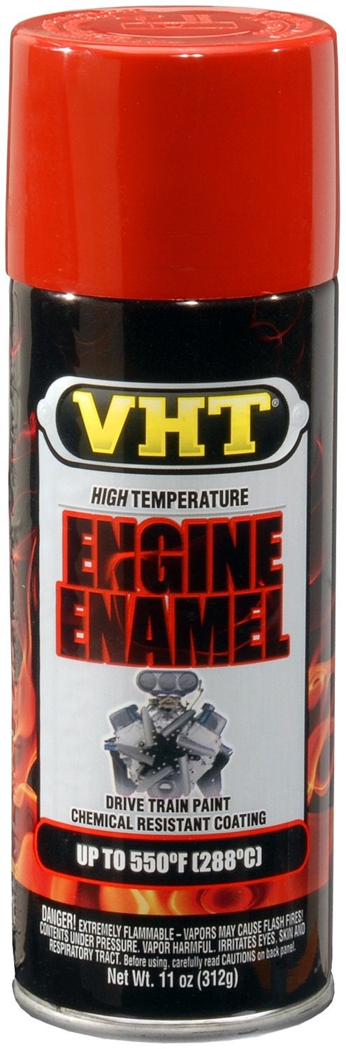 VHT SP152 Engine Enamel - Image 2