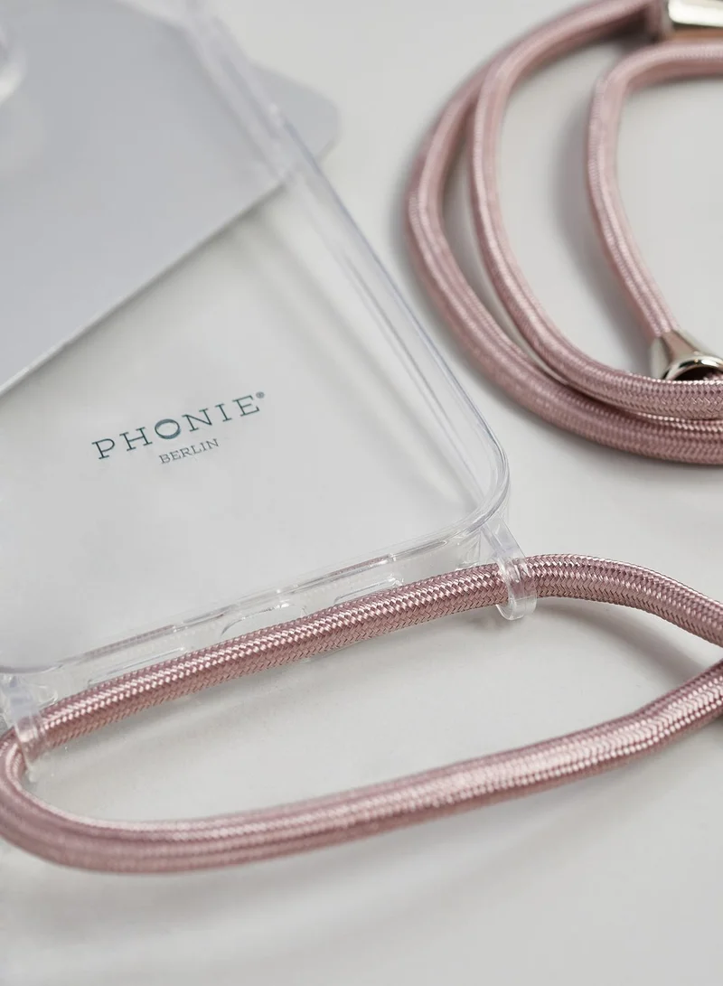 PHONIE Rose Crossbody IPhone 14 Pro Max Case