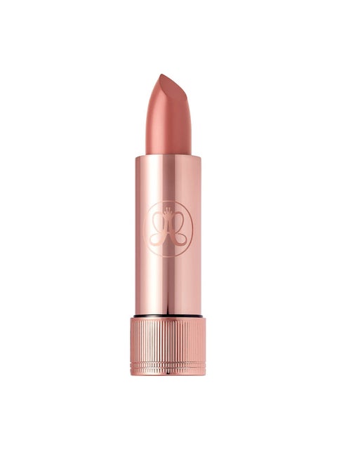 Matte and Satin Lipstick (Praline + 3.0 g)